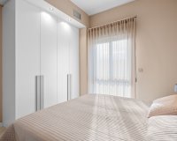 Herverkoop - Villa -
Villamartin - Costa Blanca