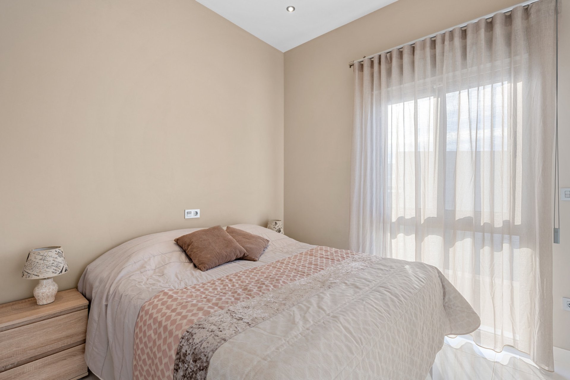 Herverkoop - Villa -
Villamartin - Costa Blanca