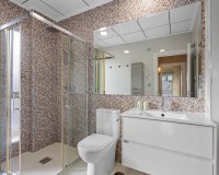 Herverkoop - Villa -
Villamartin - Costa Blanca