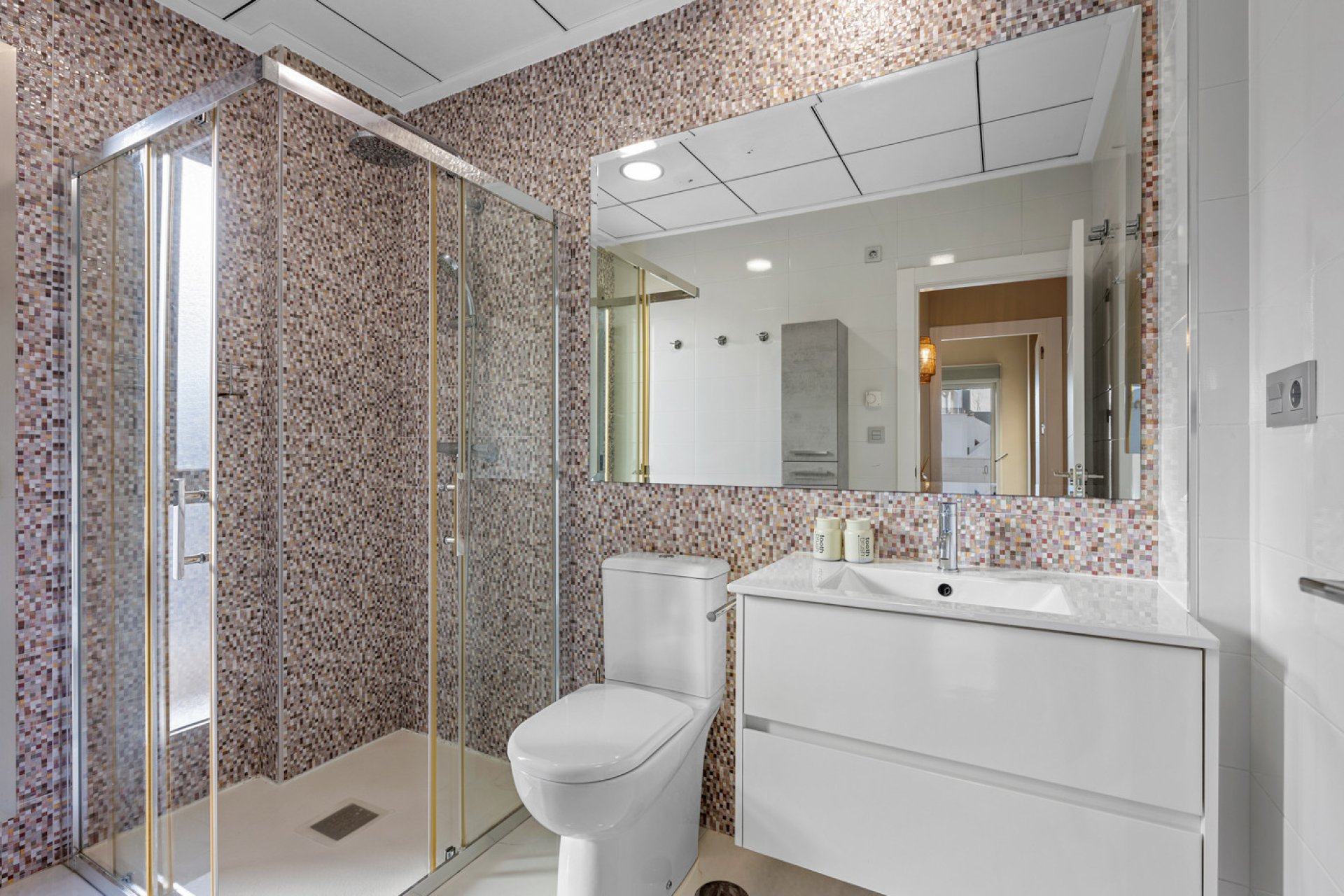 Herverkoop - Villa -
Villamartin - Costa Blanca