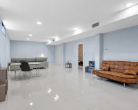 Herverkoop - Villa -
Villamartin - Costa Blanca