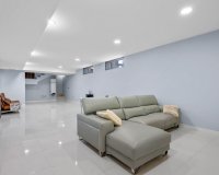 Herverkoop - Villa -
Villamartin - Costa Blanca