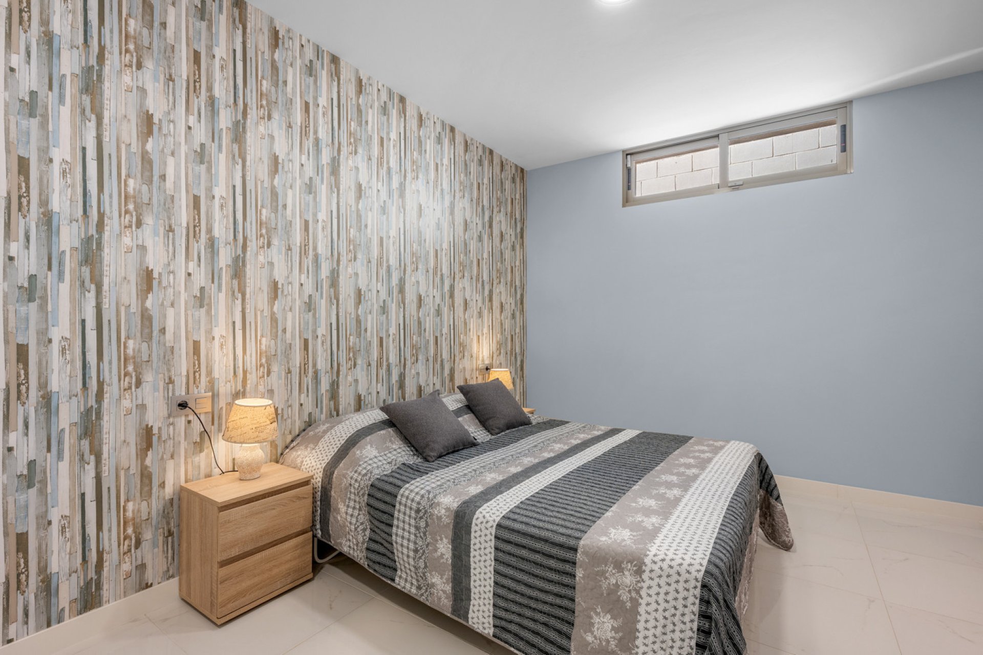 Herverkoop - Villa -
Villamartin - Costa Blanca