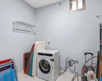 Herverkoop - Villa -
Villamartin - Costa Blanca