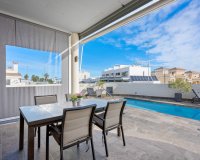 Herverkoop - Villa -
Villamartin - Costa Blanca