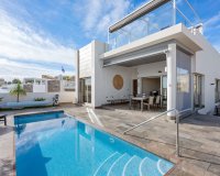 Herverkoop - Villa -
Villamartin - Costa Blanca