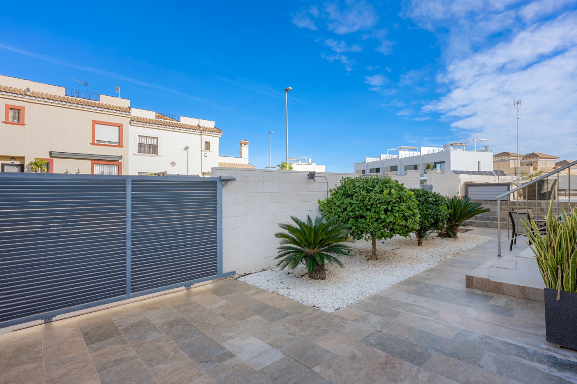 Herverkoop - Villa -
Villamartin - Costa Blanca