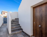 Herverkoop - Villa -
Villamartin - Costa Blanca