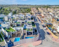 Herverkoop - Villa -
Villamartin - Costa Blanca