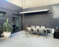 Herverkoop - Villa -
Villamartin - Costa Blanca