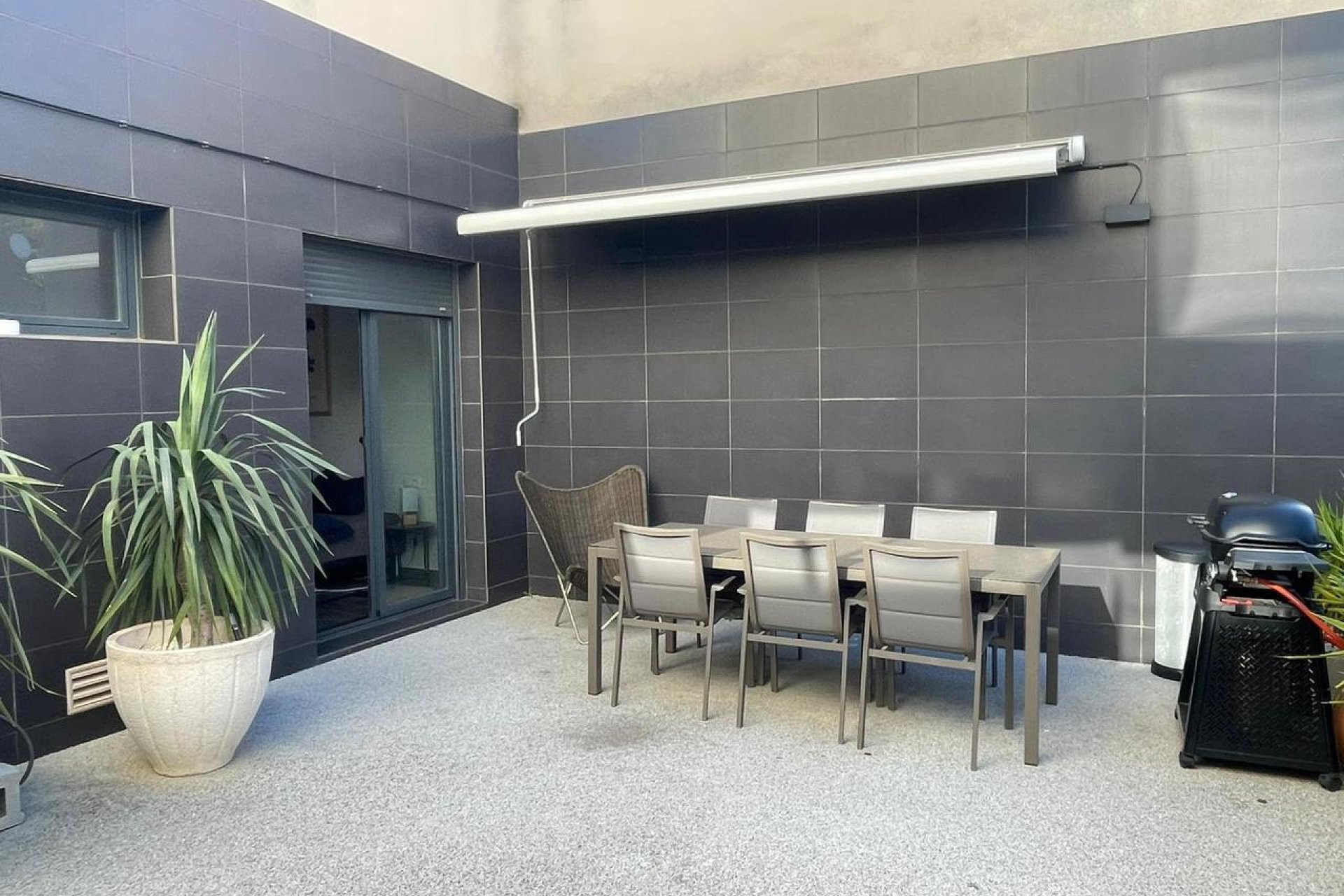 Herverkoop - Villa -
Villamartin - Costa Blanca