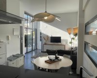 Herverkoop - Villa -
Villamartin - Costa Blanca