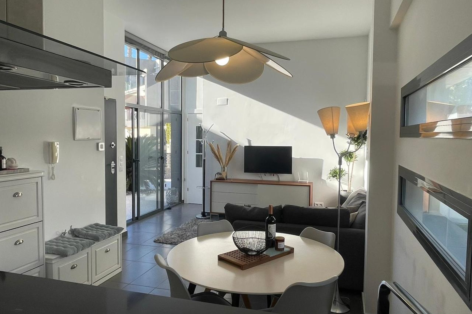 Herverkoop - Villa -
Villamartin - Costa Blanca