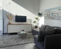 Herverkoop - Villa -
Villamartin - Costa Blanca