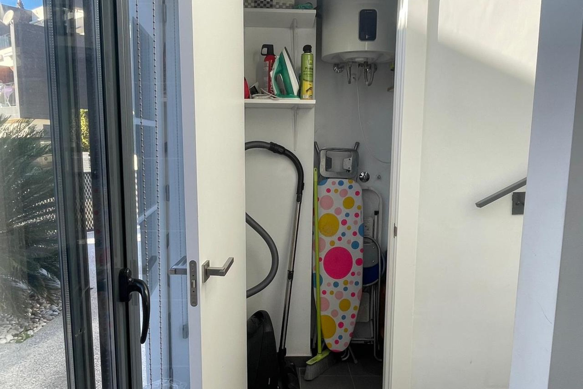 Herverkoop - Villa -
Villamartin - Costa Blanca