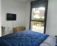 Herverkoop - Villa -
Villamartin - Costa Blanca