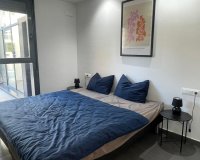 Herverkoop - Villa -
Villamartin - Costa Blanca