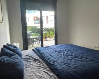 Herverkoop - Villa -
Villamartin - Costa Blanca