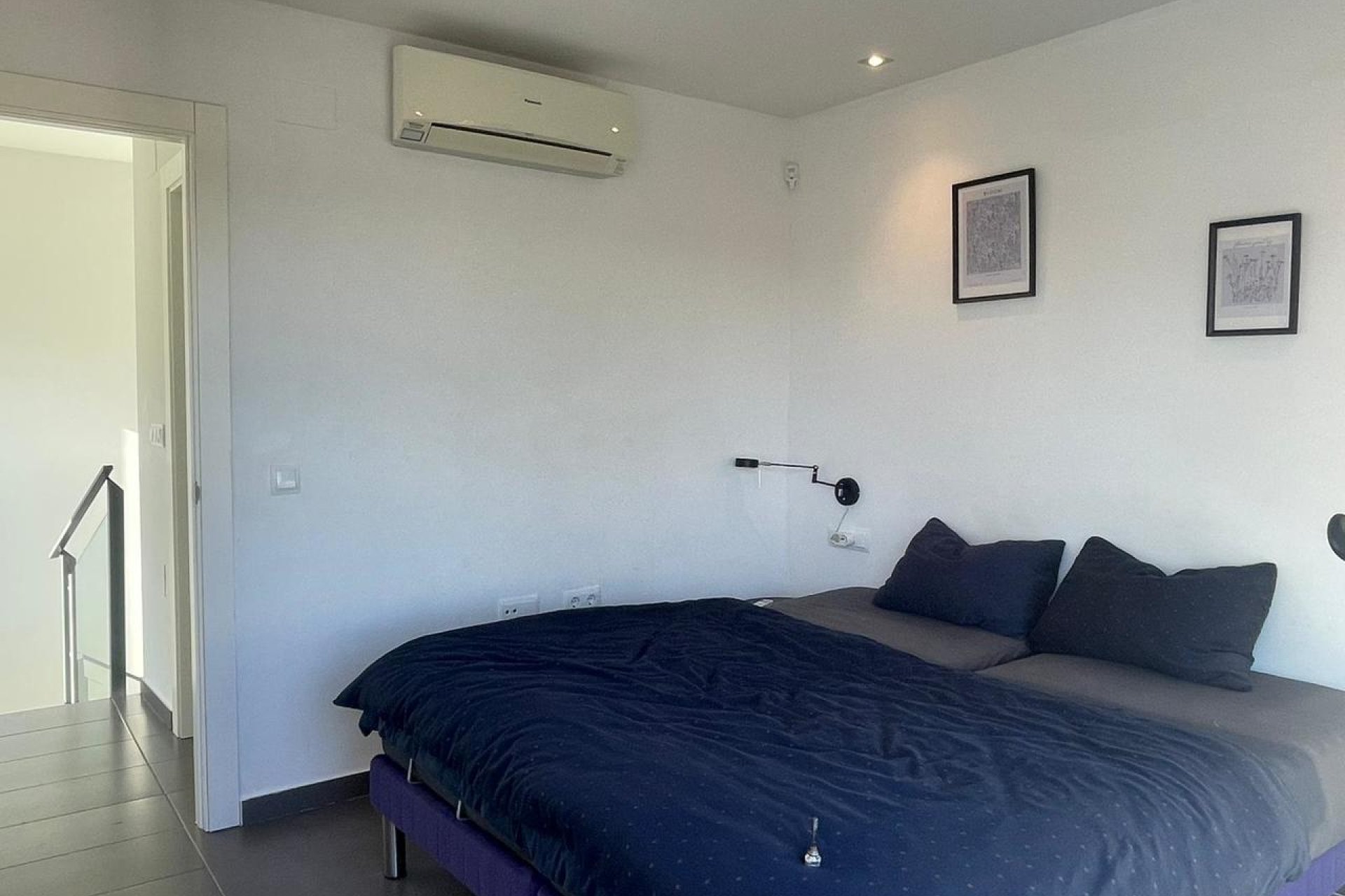 Herverkoop - Villa -
Villamartin - Costa Blanca