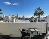 Herverkoop - Villa -
Villamartin - Costa Blanca