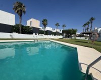 Herverkoop - Villa -
Villamartin - Costa Blanca