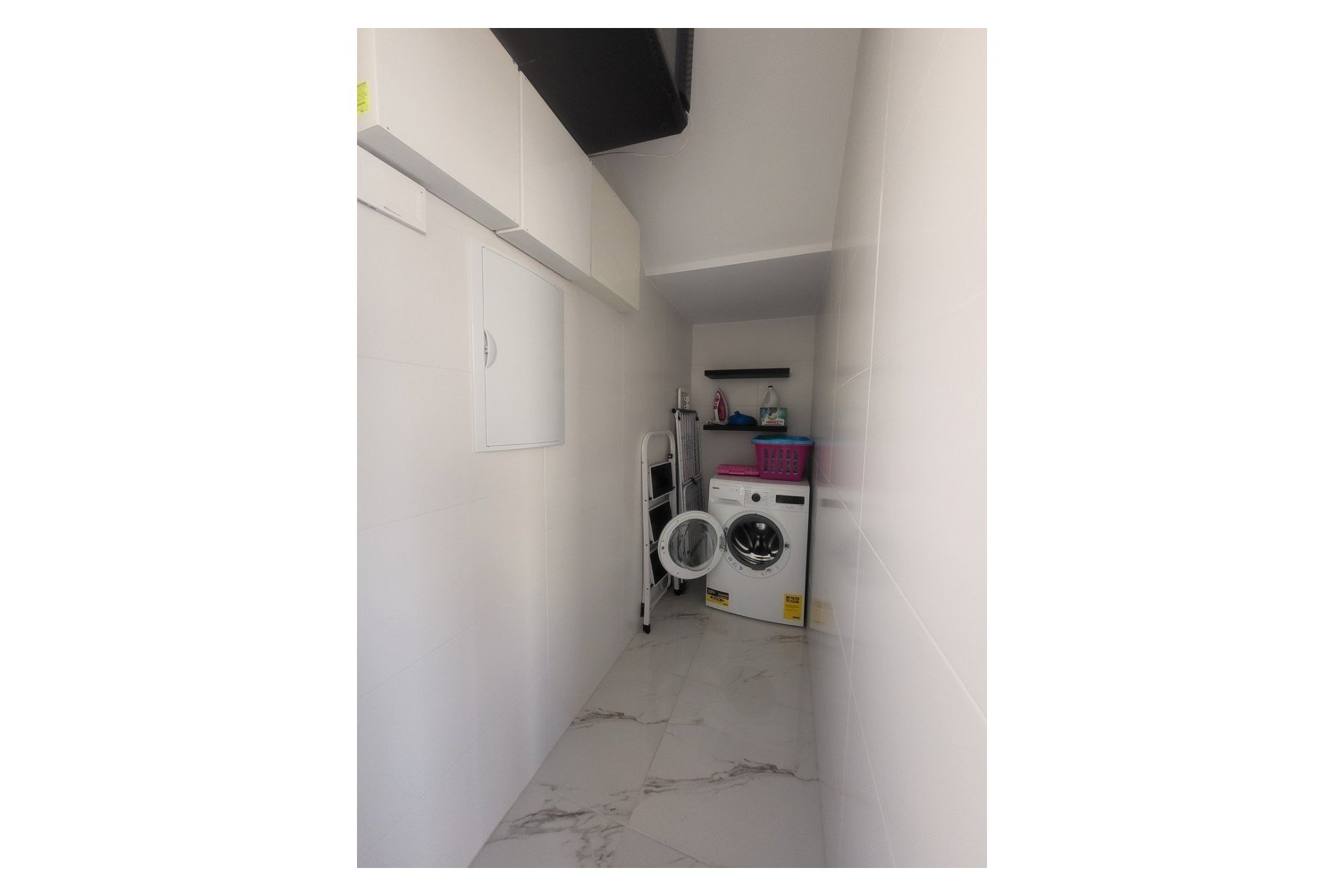 Herverkoop - Villa -
Villamartin - Costa Blanca