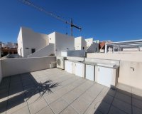 Herverkoop - Villa -
Villamartin - Costa Blanca