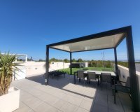 Herverkoop - Villa -
Villamartin - Costa Blanca