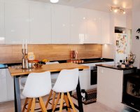 Herverkoop - Villa -
Villamartin - Costa Blanca