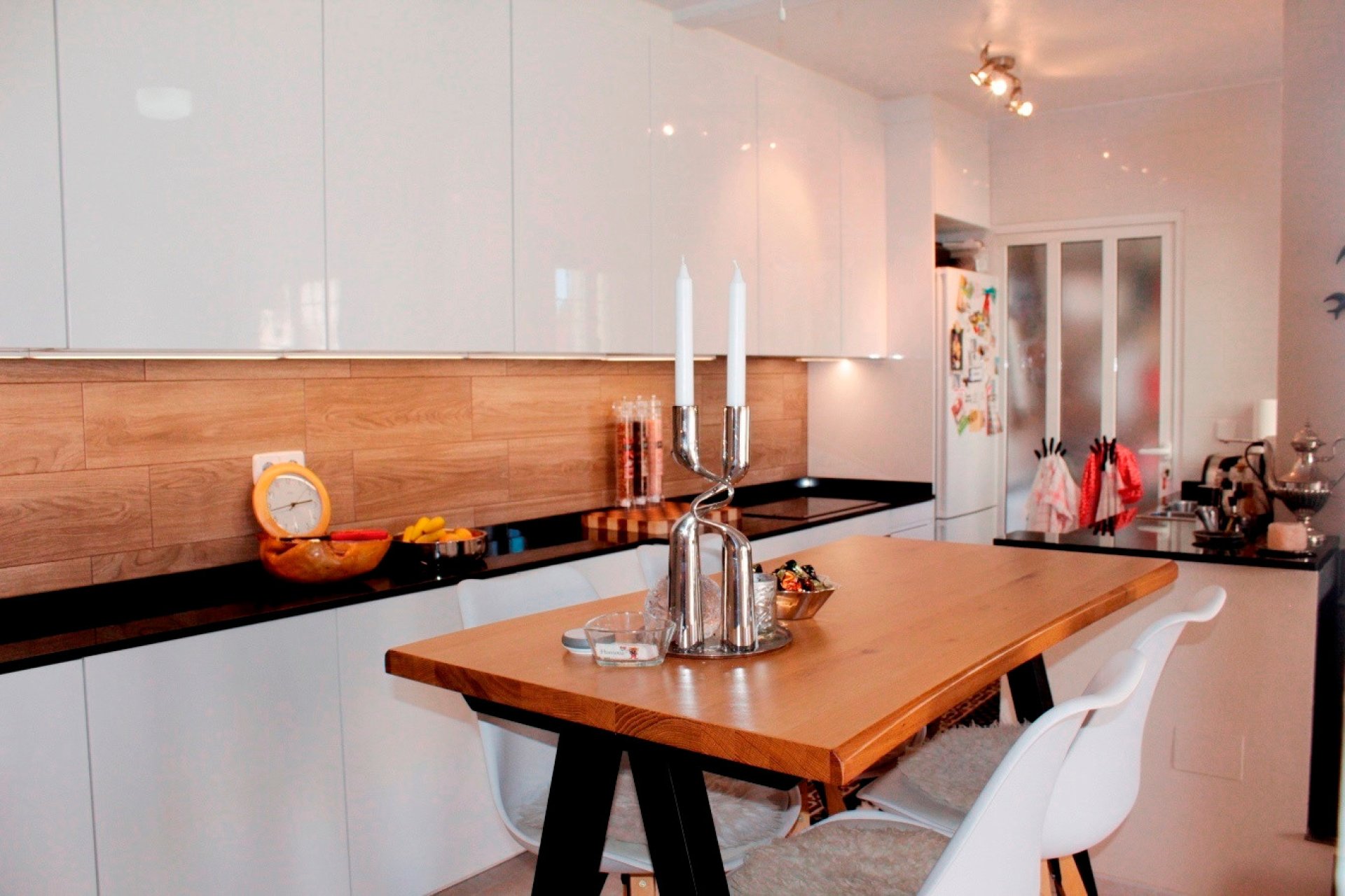 Herverkoop - Villa -
Villamartin - Costa Blanca