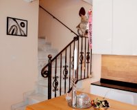 Herverkoop - Villa -
Villamartin - Costa Blanca