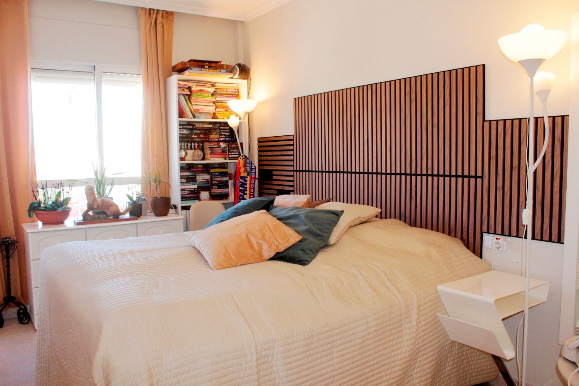 Herverkoop - Villa -
Villamartin - Costa Blanca