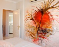 Herverkoop - Villa -
Villamartin - Costa Blanca