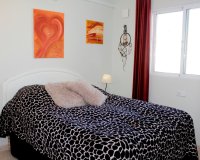 Herverkoop - Villa -
Villamartin - Costa Blanca