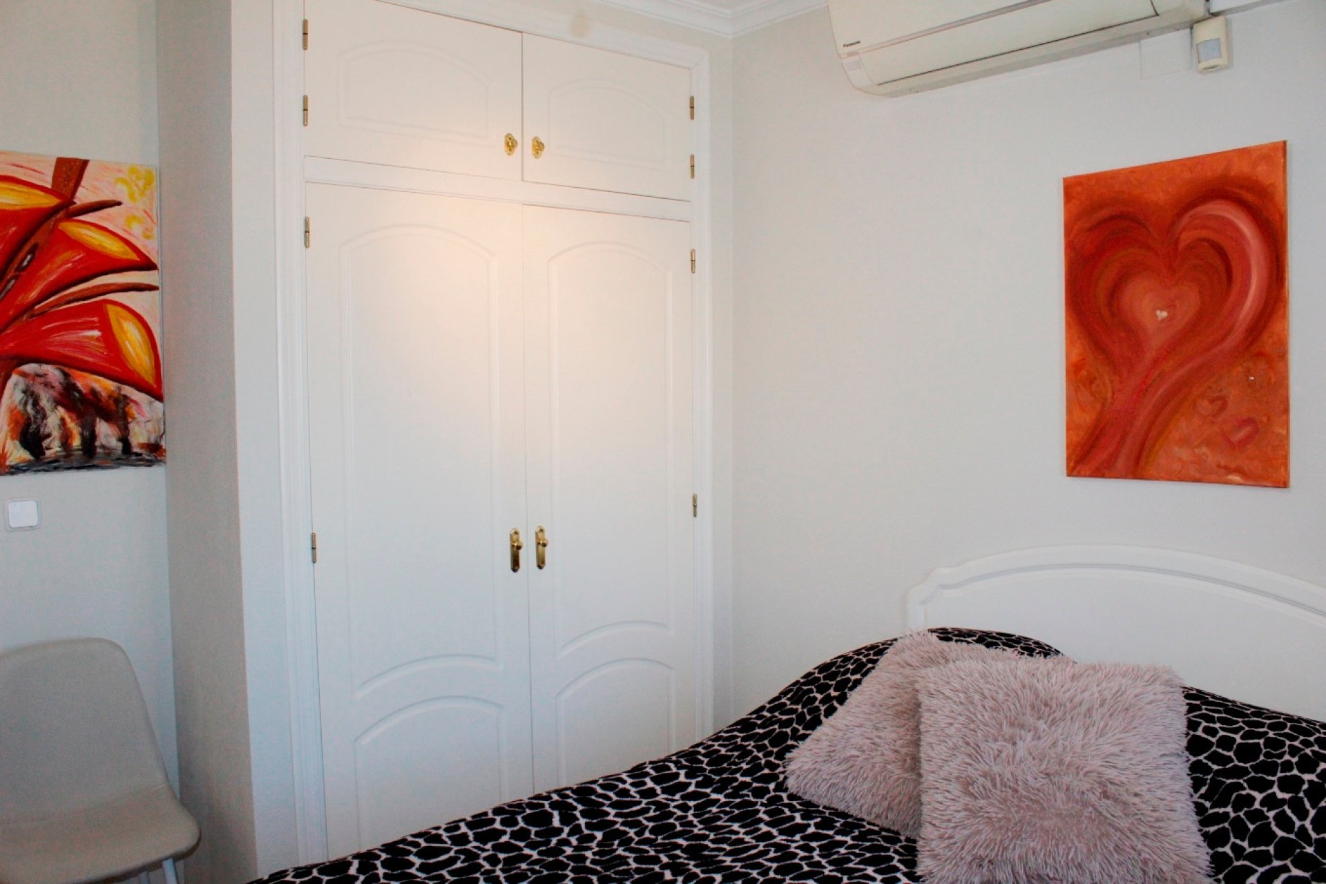 Herverkoop - Villa -
Villamartin - Costa Blanca