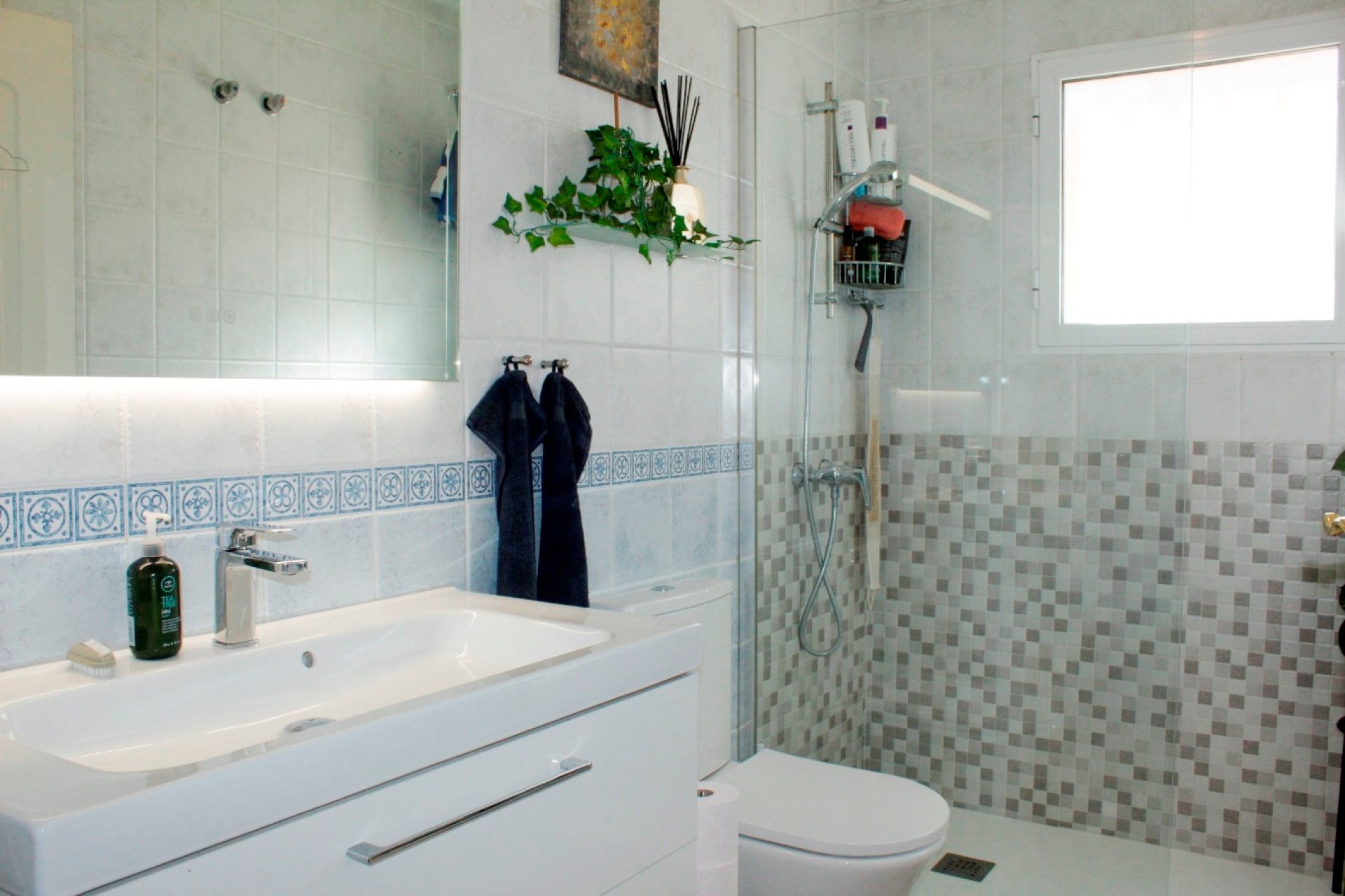 Herverkoop - Villa -
Villamartin - Costa Blanca