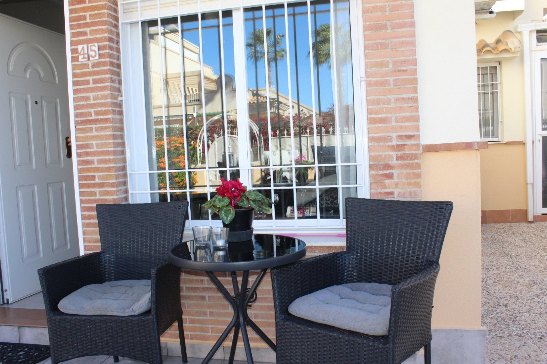 Herverkoop - Villa -
Villamartin - Costa Blanca