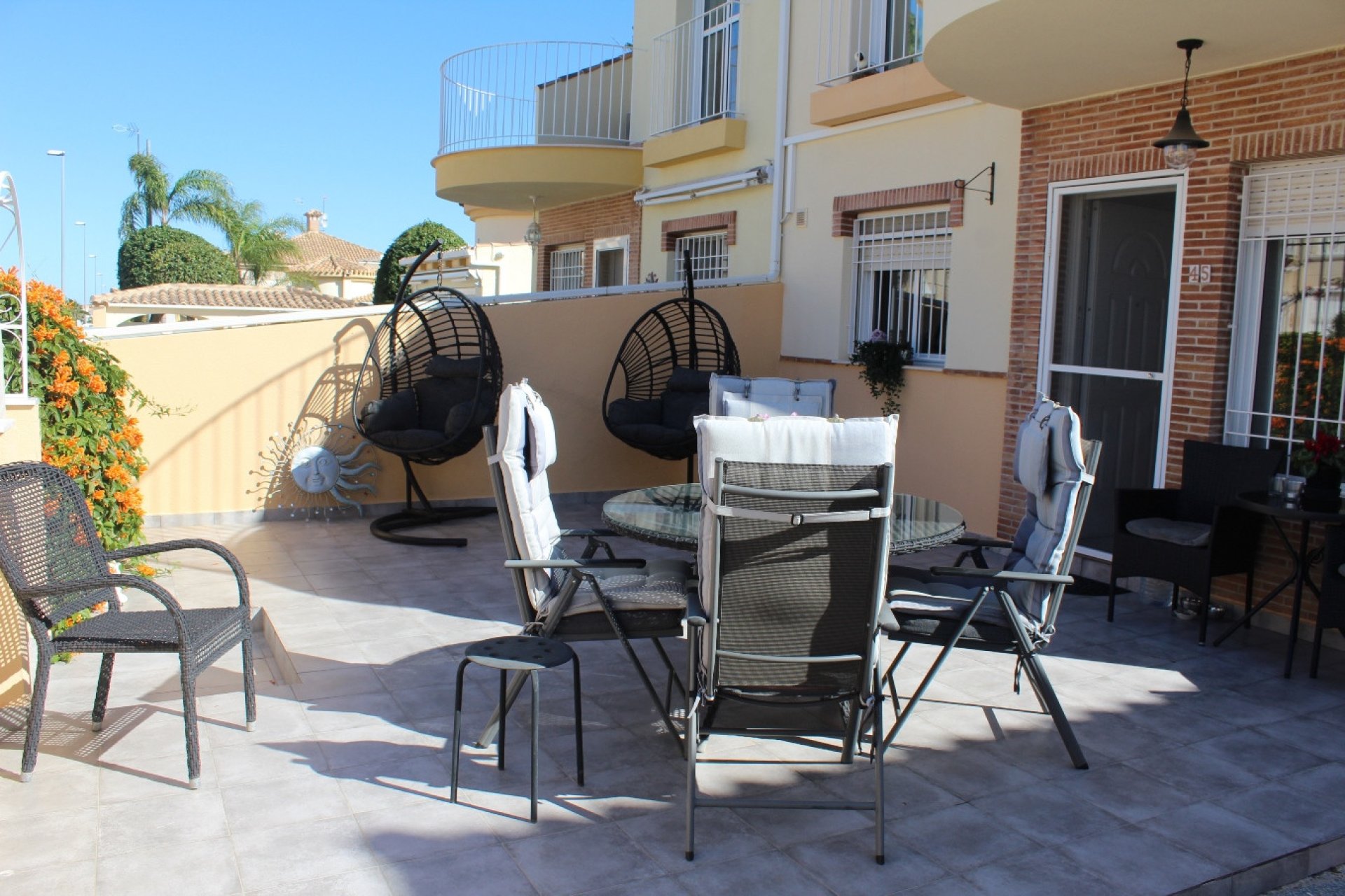 Herverkoop - Villa -
Villamartin - Costa Blanca