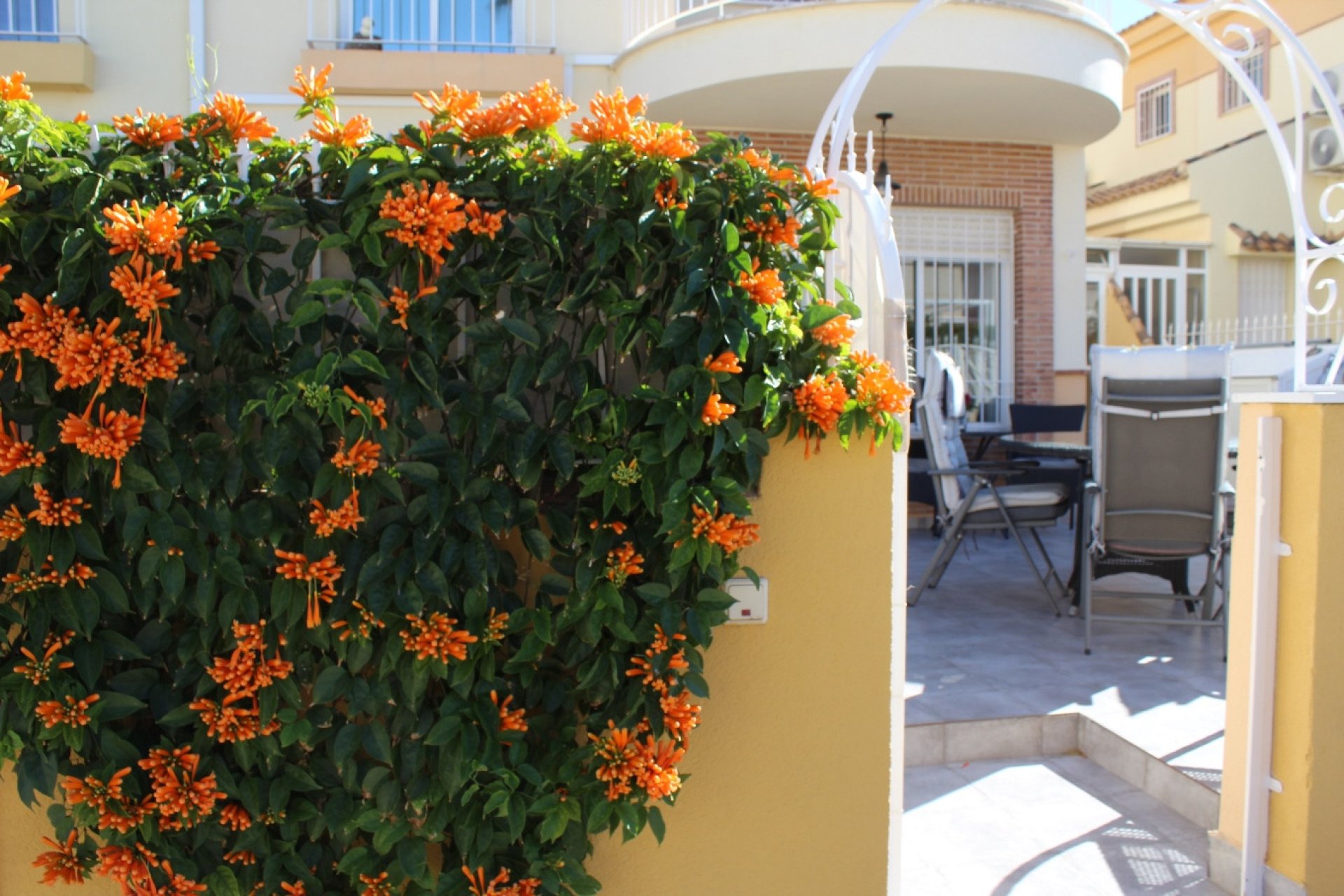 Herverkoop - Villa -
Villamartin - Costa Blanca