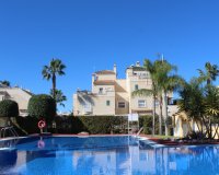 Herverkoop - Villa -
Villamartin - Costa Blanca