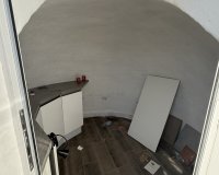 Herverkoop - Villa -
Villamartin - Costa Blanca