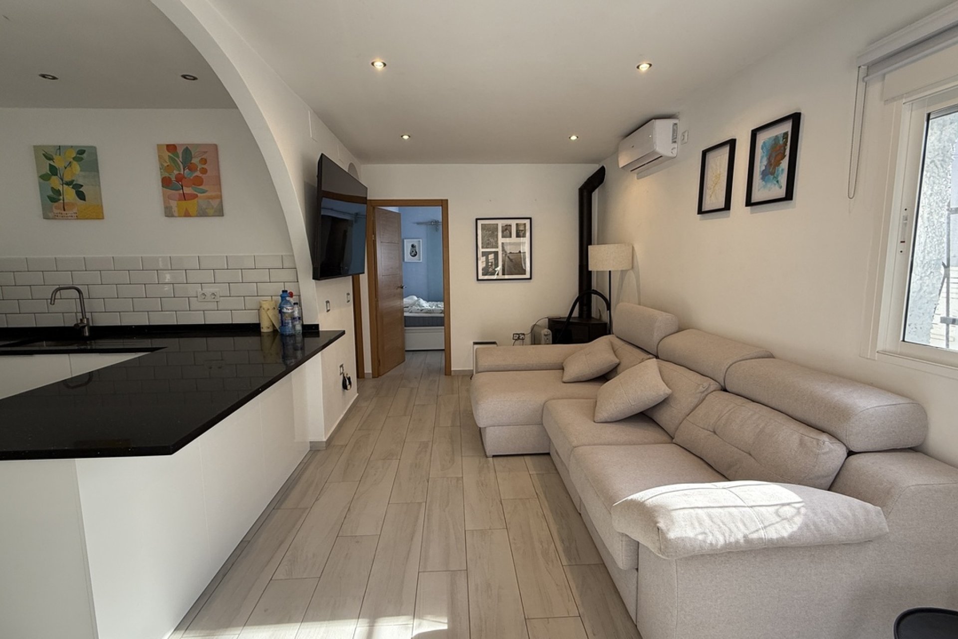 Herverkoop - Villa -
Villamartin - Costa Blanca