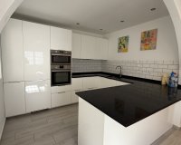 Herverkoop - Villa -
Villamartin - Costa Blanca