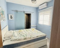 Herverkoop - Villa -
Villamartin - Costa Blanca