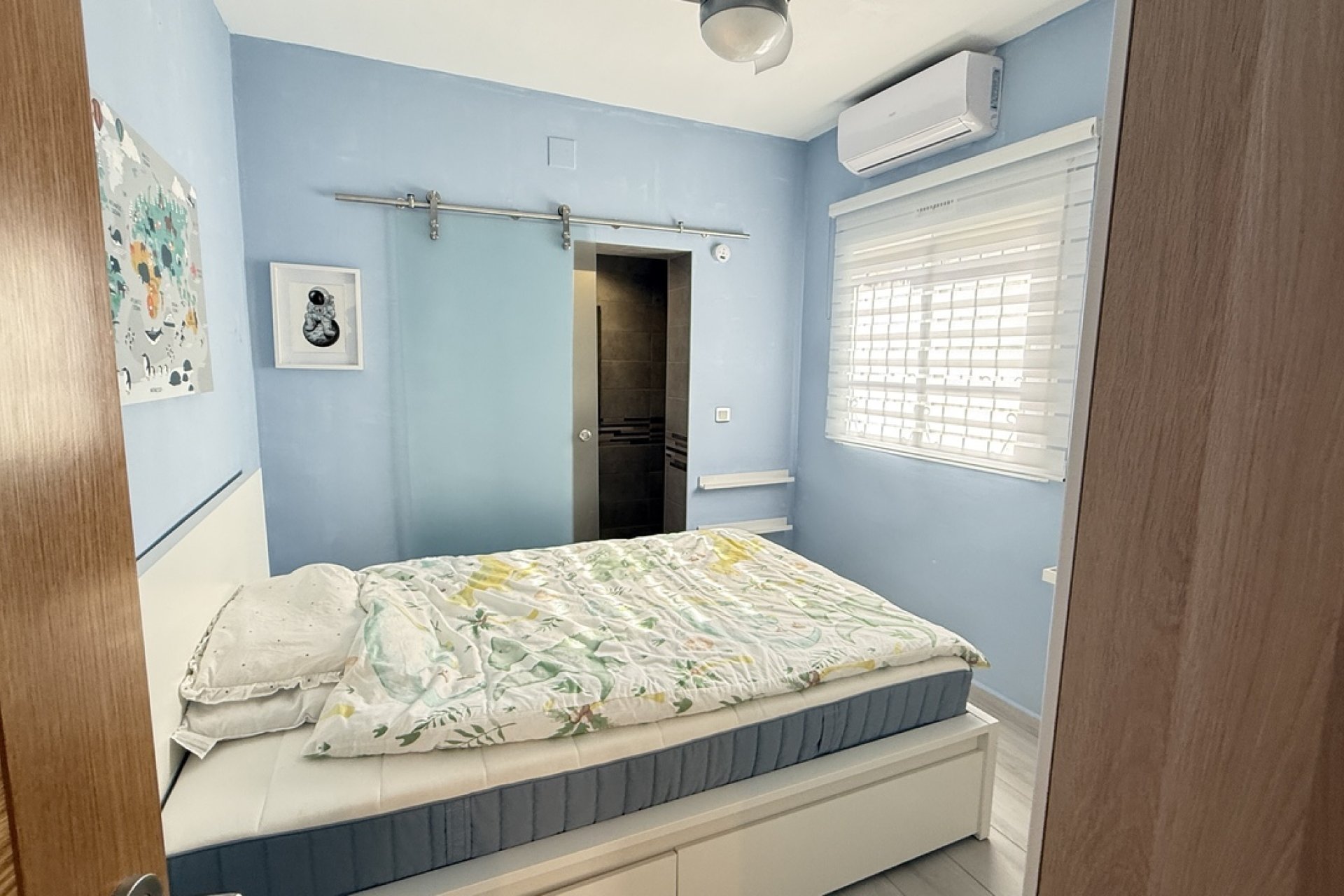 Herverkoop - Villa -
Villamartin - Costa Blanca