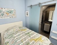 Herverkoop - Villa -
Villamartin - Costa Blanca