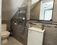 Herverkoop - Villa -
Villamartin - Costa Blanca