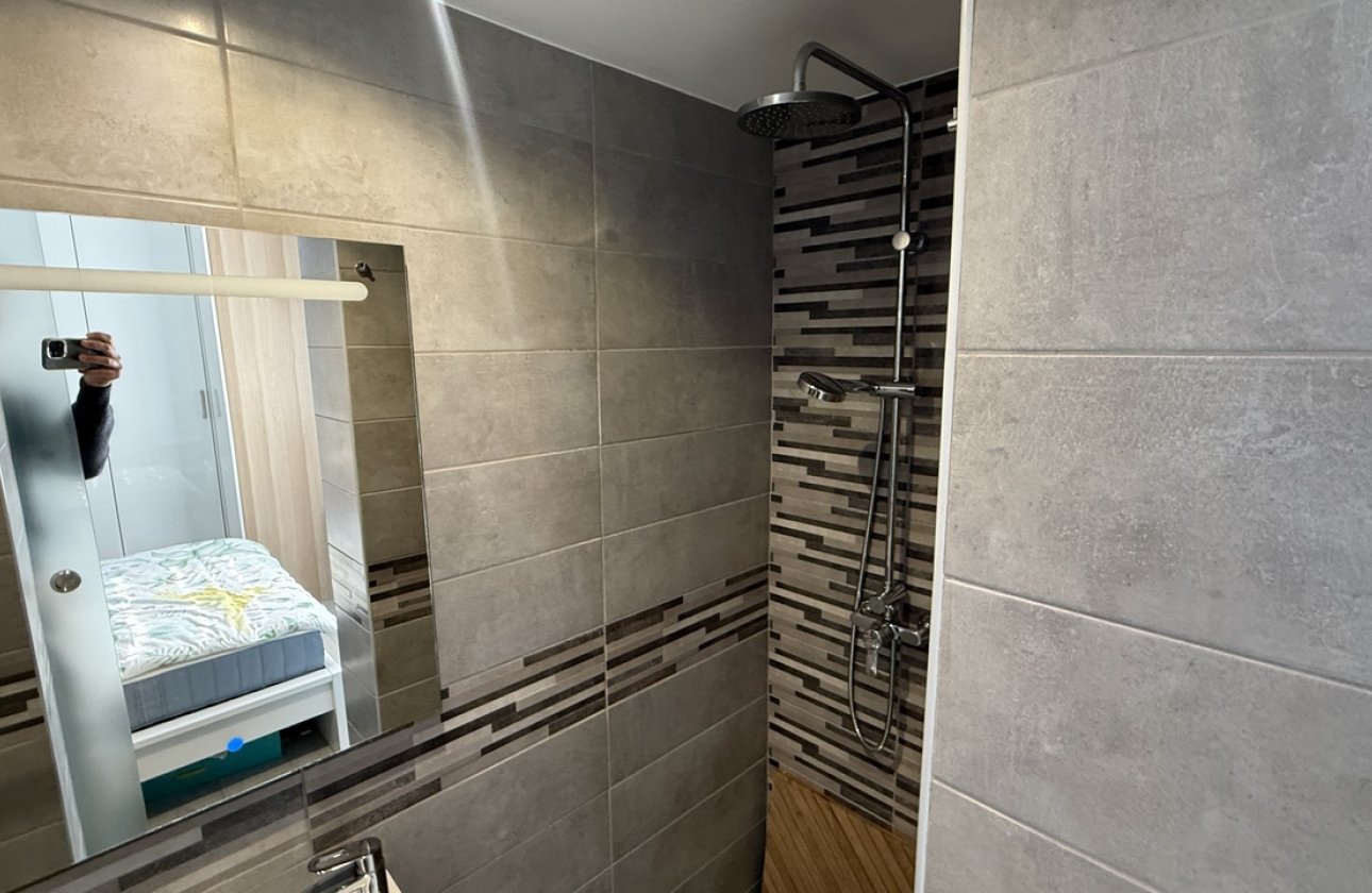 Herverkoop - Villa -
Villamartin - Costa Blanca