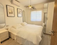 Herverkoop - Villa -
Villamartin - Costa Blanca