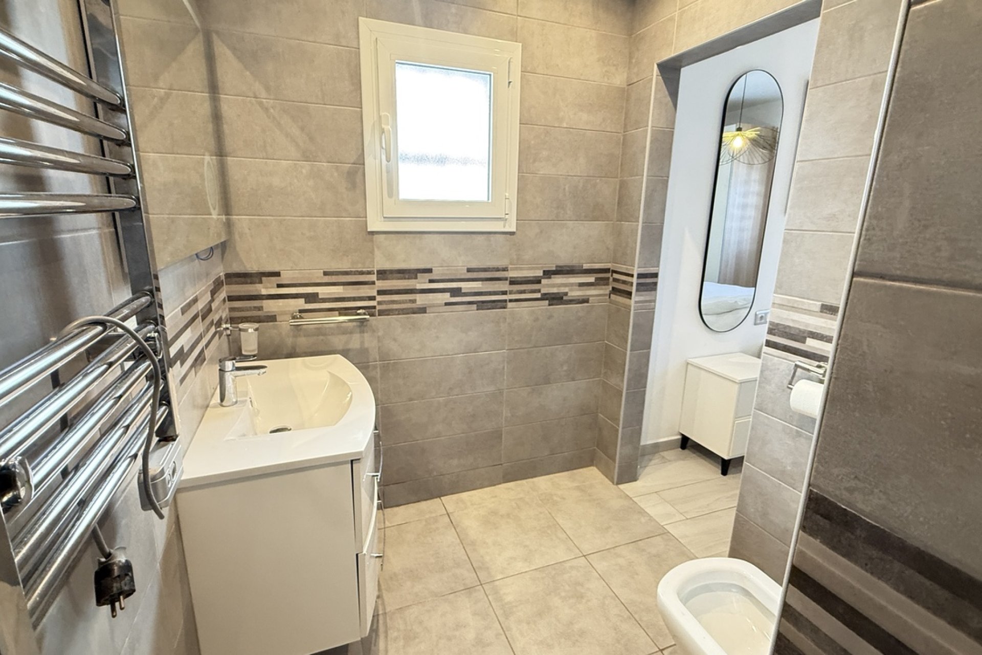 Herverkoop - Villa -
Villamartin - Costa Blanca